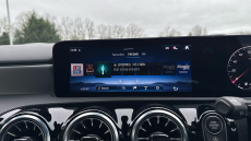 Mercedes-Benz A-Class A180 AMG Line Executive 5dr Auto Petrol Hatchback